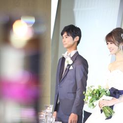 グランド ハイアット 東京の写真1枚目