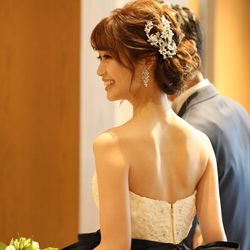 グランド ハイアット 東京の写真7枚目