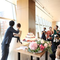 グランド ハイアット 東京の写真8枚目