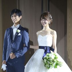 グランド ハイアット 東京の写真3枚目