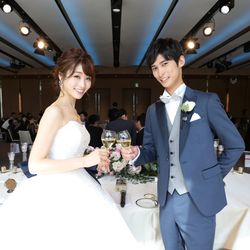 グランド ハイアット 東京の写真22枚目