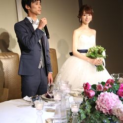 グランド ハイアット 東京の写真14枚目