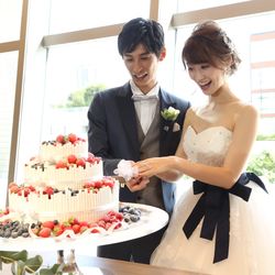 グランド ハイアット 東京の写真12枚目