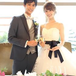 グランド ハイアット 東京の写真22枚目