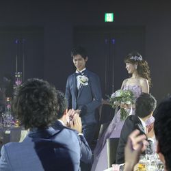 グランド ハイアット 東京の写真18枚目