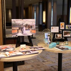 グランド ハイアット 東京の写真8枚目