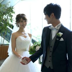 グランド ハイアット 東京の写真23枚目