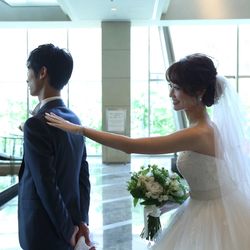 グランド ハイアット 東京の写真18枚目