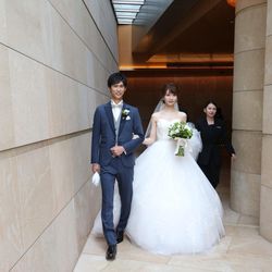 グランド ハイアット 東京の写真12枚目