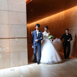 グランド ハイアット 東京の写真34枚目