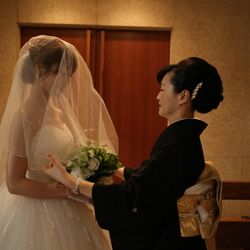 グランド ハイアット 東京の写真15枚目