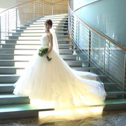 グランド ハイアット 東京の写真6枚目