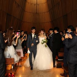 グランド ハイアット 東京の写真30枚目