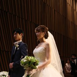 グランド ハイアット 東京の写真17枚目