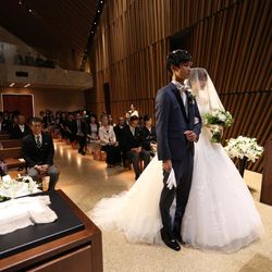 グランド ハイアット 東京の写真17枚目