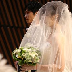 グランド ハイアット 東京の写真21枚目