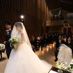 グランド ハイアット 東京の写真6枚目