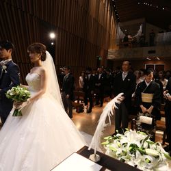 グランド ハイアット 東京の写真26枚目