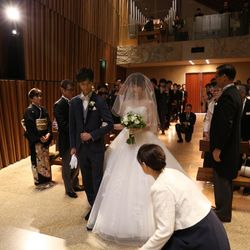 グランド ハイアット 東京の写真22枚目