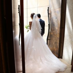 グランド ハイアット 東京の写真13枚目