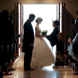 グランド ハイアット 東京の写真6枚目