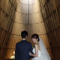 グランド ハイアット 東京の写真1枚目