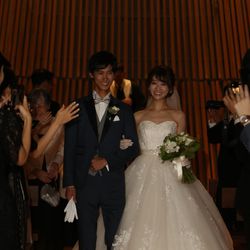 グランド ハイアット 東京の写真16枚目