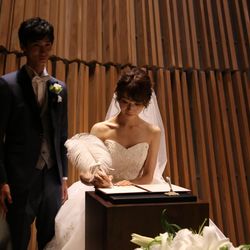 グランド ハイアット 東京の写真8枚目