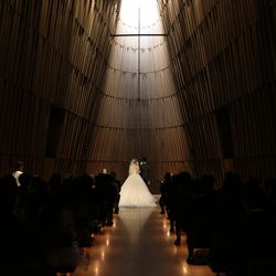 グランド ハイアット 東京の写真35枚目