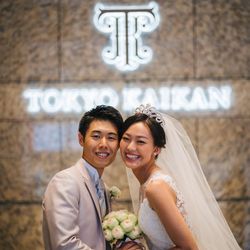 東京會舘の写真22枚目