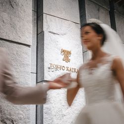 東京會舘の写真23枚目