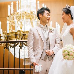 東京會舘の写真14枚目