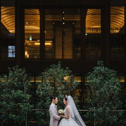 東京會舘の写真22枚目