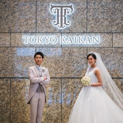 東京會舘の写真20枚目