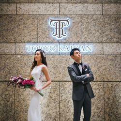 東京會舘の写真12枚目