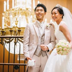 東京會舘の写真10枚目