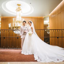 東京會舘の写真36枚目