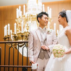 東京會舘の写真14枚目