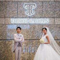 東京會舘の写真36枚目