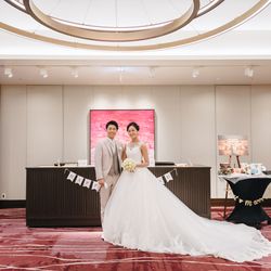 東京會舘の写真4枚目