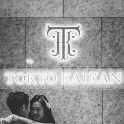 東京會舘の写真20枚目