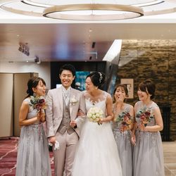 東京會舘の写真22枚目