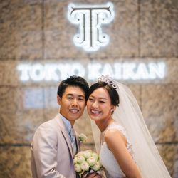 東京會舘の写真2枚目