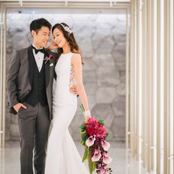 東京會舘の写真3枚目