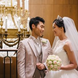 東京會舘の写真4枚目