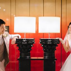 東京會舘の写真23枚目