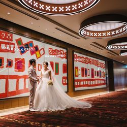 東京會舘の写真7枚目