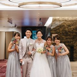 東京會舘の写真8枚目