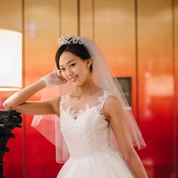 東京會舘の写真12枚目