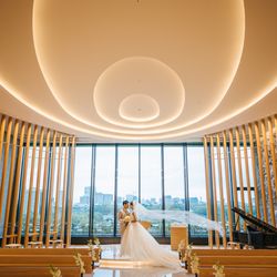 東京會舘の写真13枚目